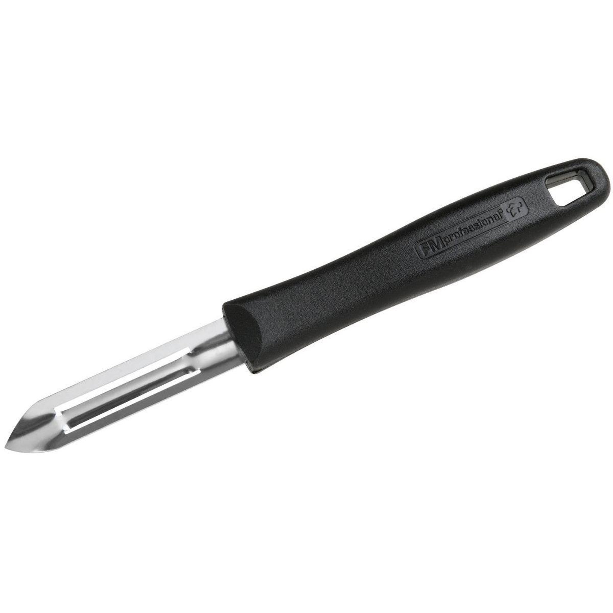 FM PROFESSIONAL Couteau éplucheur économe 18,5 cm fm professional