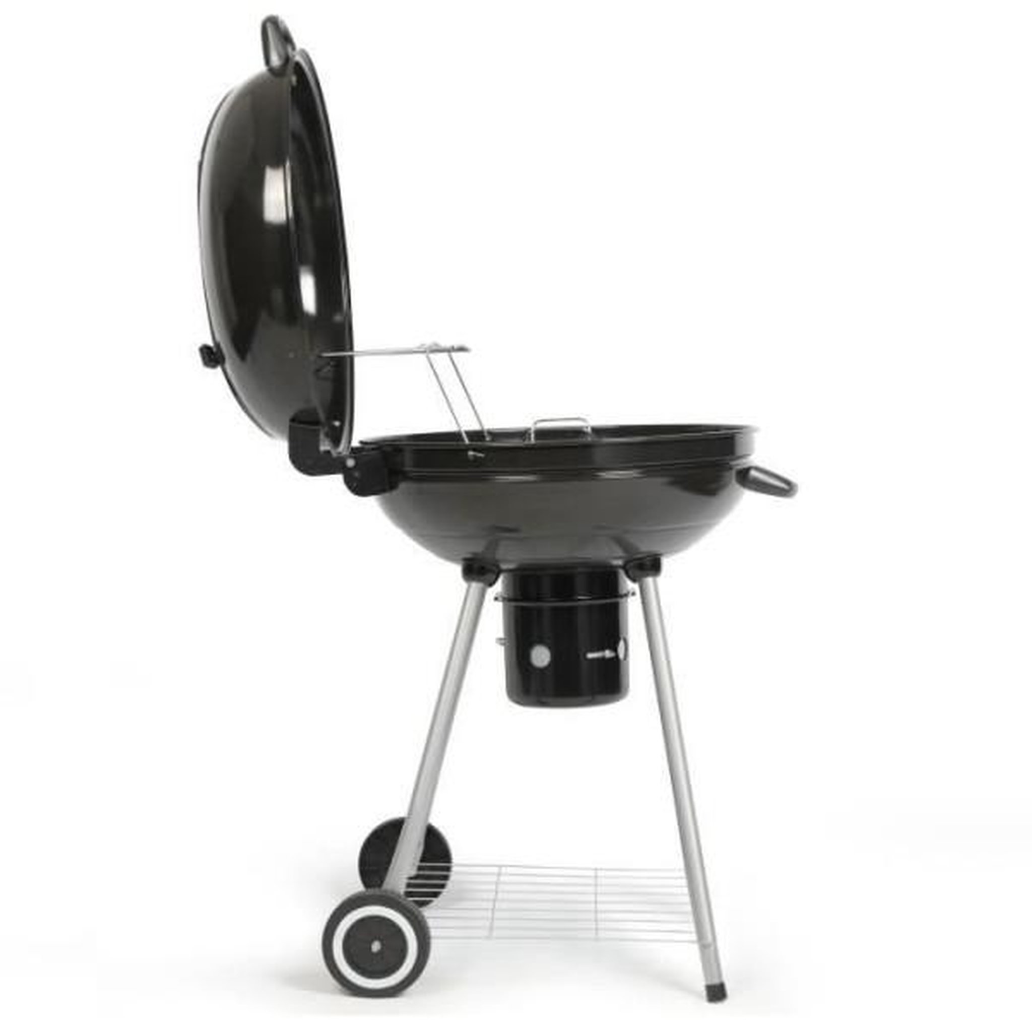 Voir la diapositive 4 : AAAAA Barbecue a charbon