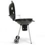 Voir la diapositive 4 : AAAAA Barbecue a charbon