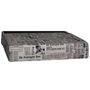 Voir la diapositive 3 : Chauffeuse 2 places NEWSPAPER tissu journal