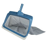 ASTRALPOOL Épuisette de fond raclette Blue Line