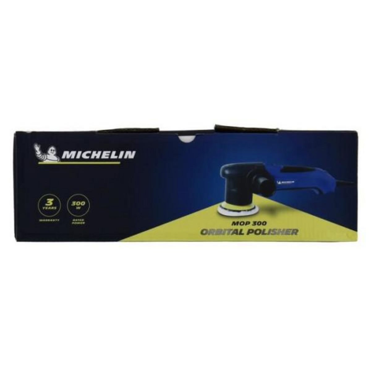 MICHELIN MICHELIN Polisseuse orbitale 230 V / 50 Hz - Puissance : 300 W