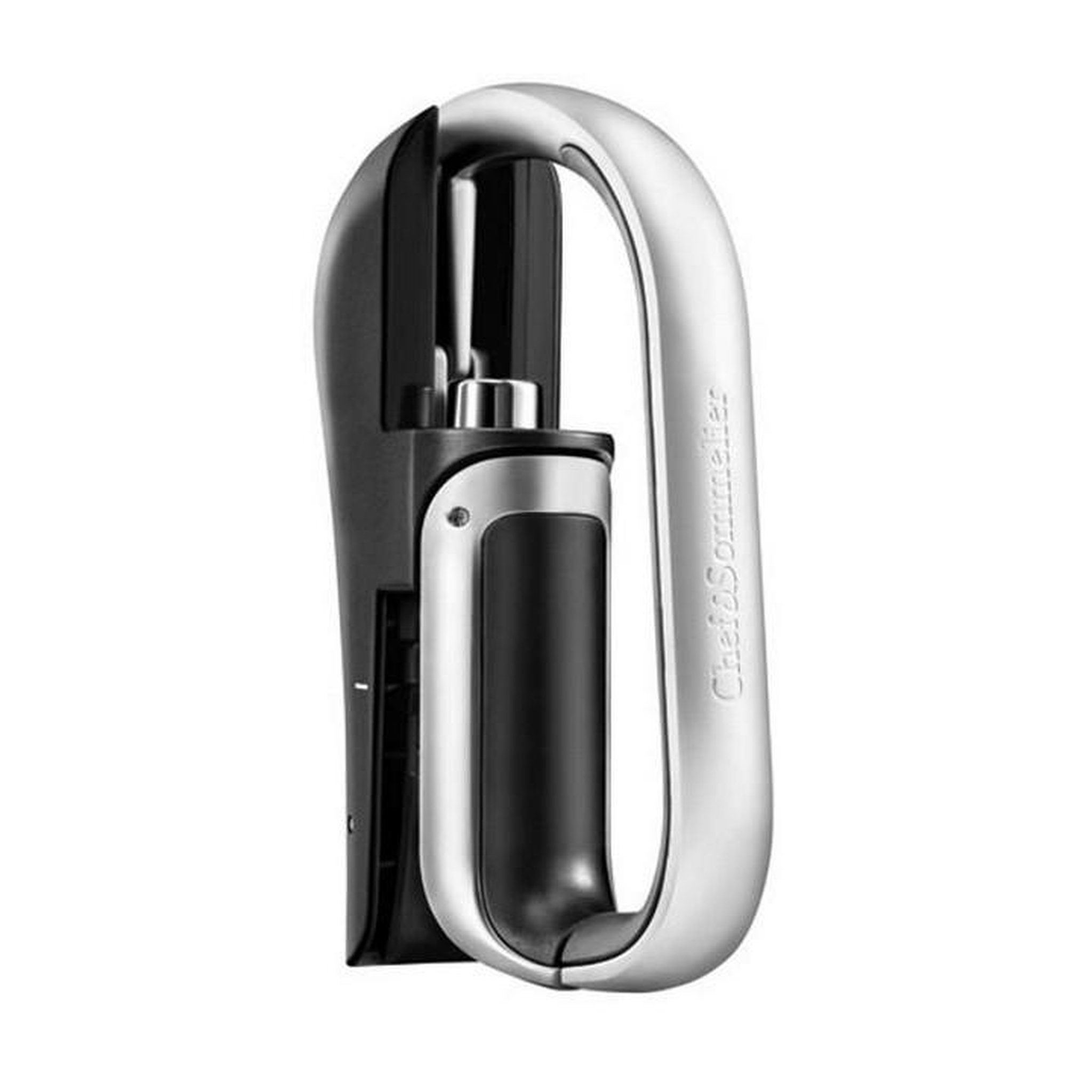 Chef & sommelier Tire-bouchon levier + coupe-capsule - 775035