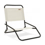 Voir la diapositive 3 : LIVOO Chaise pliable 110kg - SEP139