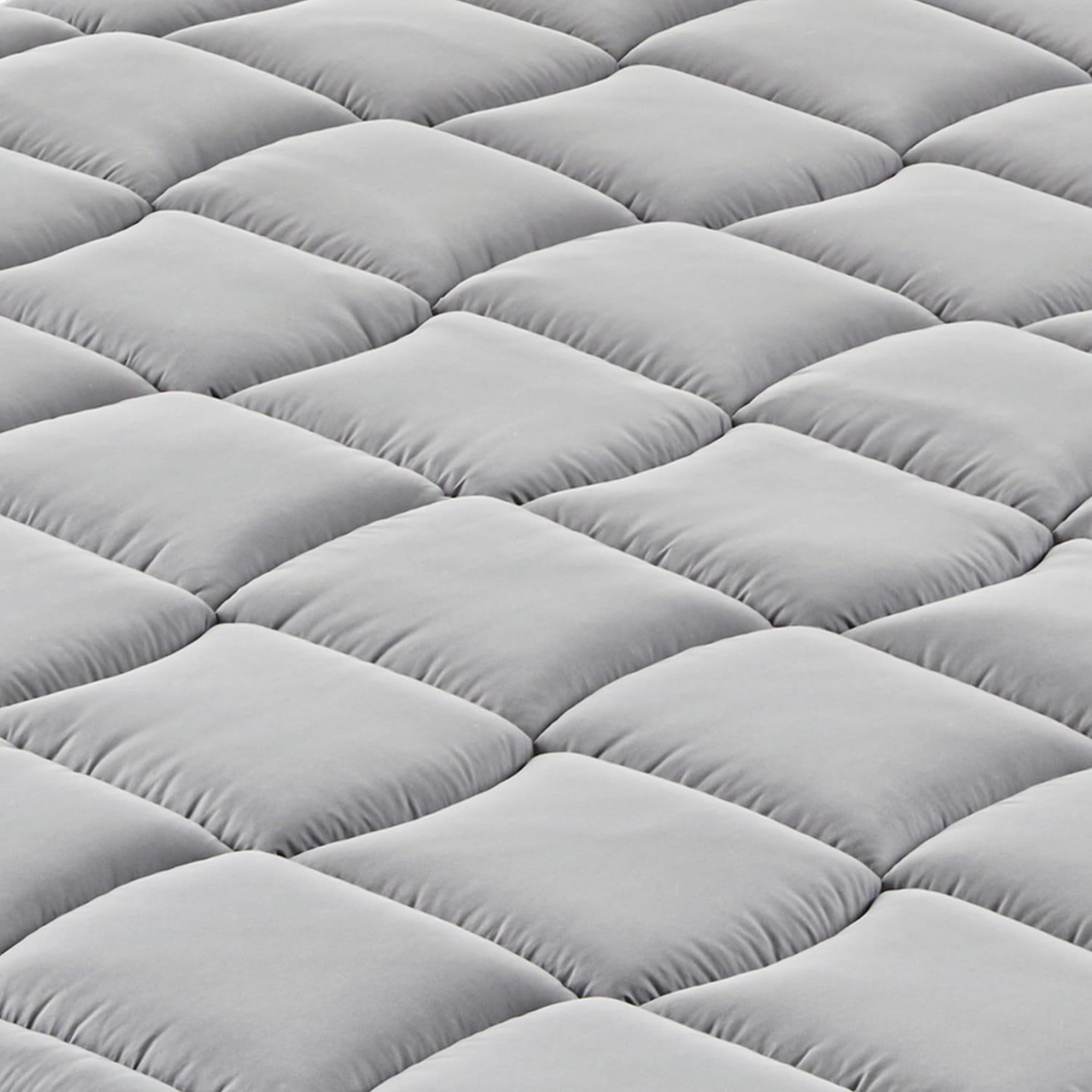 Voir la diapositive 4 : ILOVESLEEP Matelas Ressort ELITE - Accueil Mémoire De Forme - Epaisseur 27 cm - Ferme