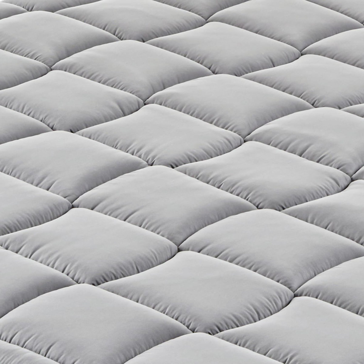 ILOVESLEEP Matelas Ressort ELITE - Accueil Mémoire De Forme - Epaisseur 27 cm - Ferme