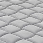 Voir la diapositive 4 : ILOVESLEEP Matelas Ressort ELITE - Accueil Mémoire De Forme - Epaisseur 27 cm - Ferme