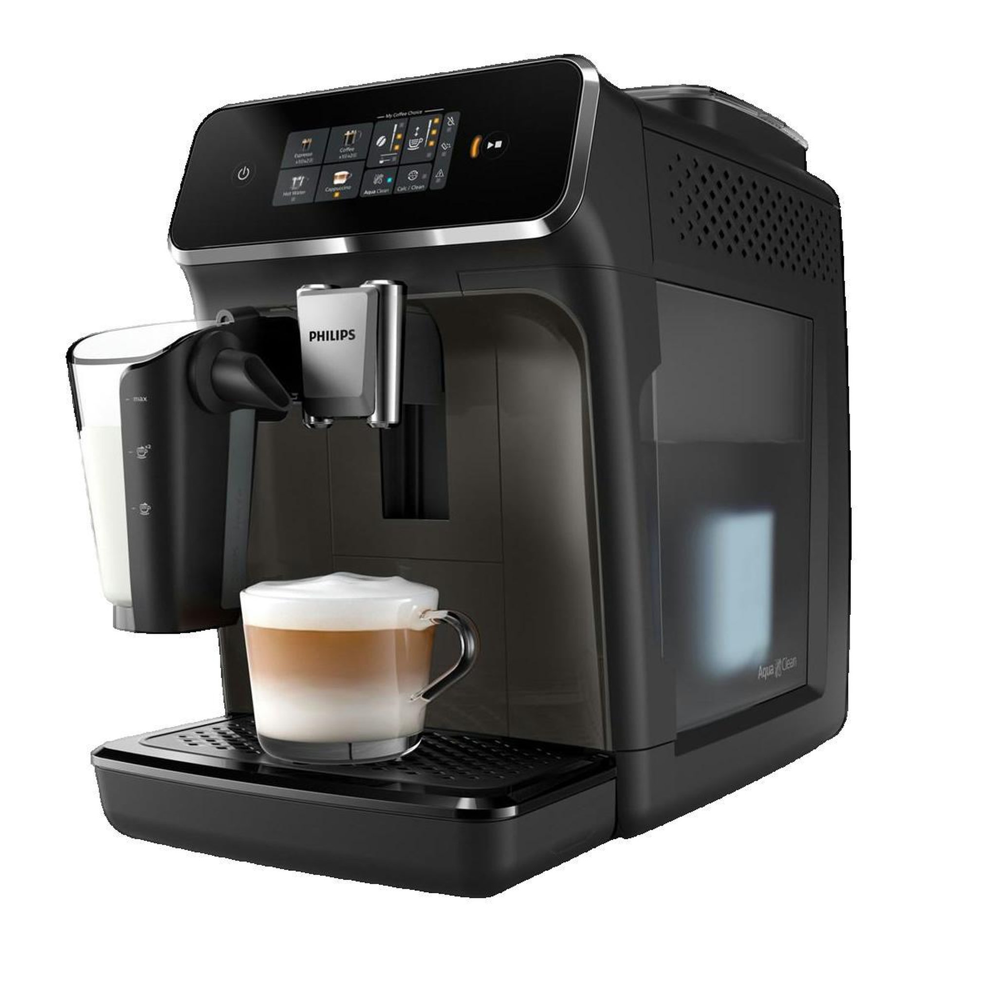 Philips Cafetière Philips Series 2300 EP2334/10
