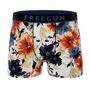 Voir la diapositive 5 : FREEGUN Lot de 4 boxers homme Sergio