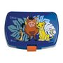 Voir la diapositive 6 : Fun House Lot Vaisselle Disney Le Roi Lion - FUN HOUSE - 006360 - Verre, Assiette Creuse, Assiette Plate, Mug, Gourde, Boîte Goûter Couv