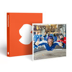 Smartbox 2 vols en chute libre indoor et 1 vol immersif avec casque VR à iFLY Paris - Coffret Cadeau Sport & Aventure