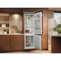 Voir la diapositive 2 : ELECTROLUX Réfrigérateur combiné encastrable KNT6ME18S4