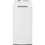 Listo Lave linge top LT610L2b