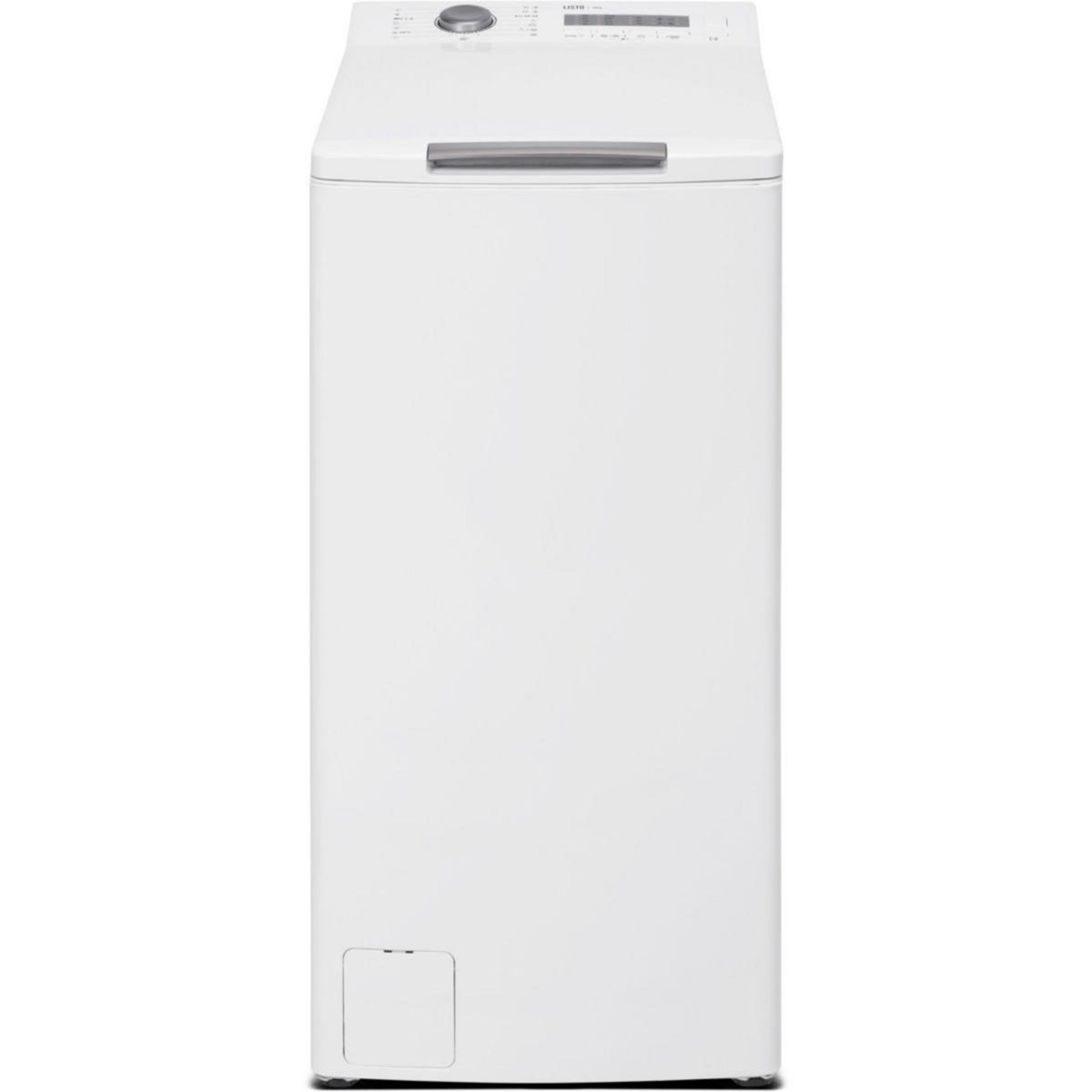 Listo Lave linge top LT610L2b