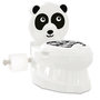 Voir la diapositive 1 : Jamara My little toilet - motif panda