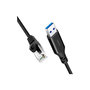 Voir la diapositive 3 : LOGILINK Adaptateur USB 3.0 vers RJ45 LogiLink vitesse 1 Gbit/s