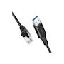 Voir la diapositive 3 : LOGILINK Adaptateur USB 3.0 vers RJ45 LogiLink vitesse 1 Gbit/s
