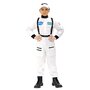WIDMANN Déguisement Astronaute - Enfant - 5/7 ans (110 à 122 cm)