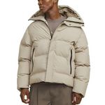 Jack & Jones Doudoune  Homme Jack & Jones Coalpha. Coloris disponibles : Beige