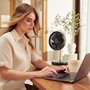 Voir la diapositive 2 : Duux Ventilateur DXCF90 Rize