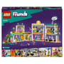 Voir la diapositive 8 : LEGO Friends 41731 L'école internationale de Heartlake City, Jouet de Construction, pour Filles et Garçons avec 5 Mini-Poupées