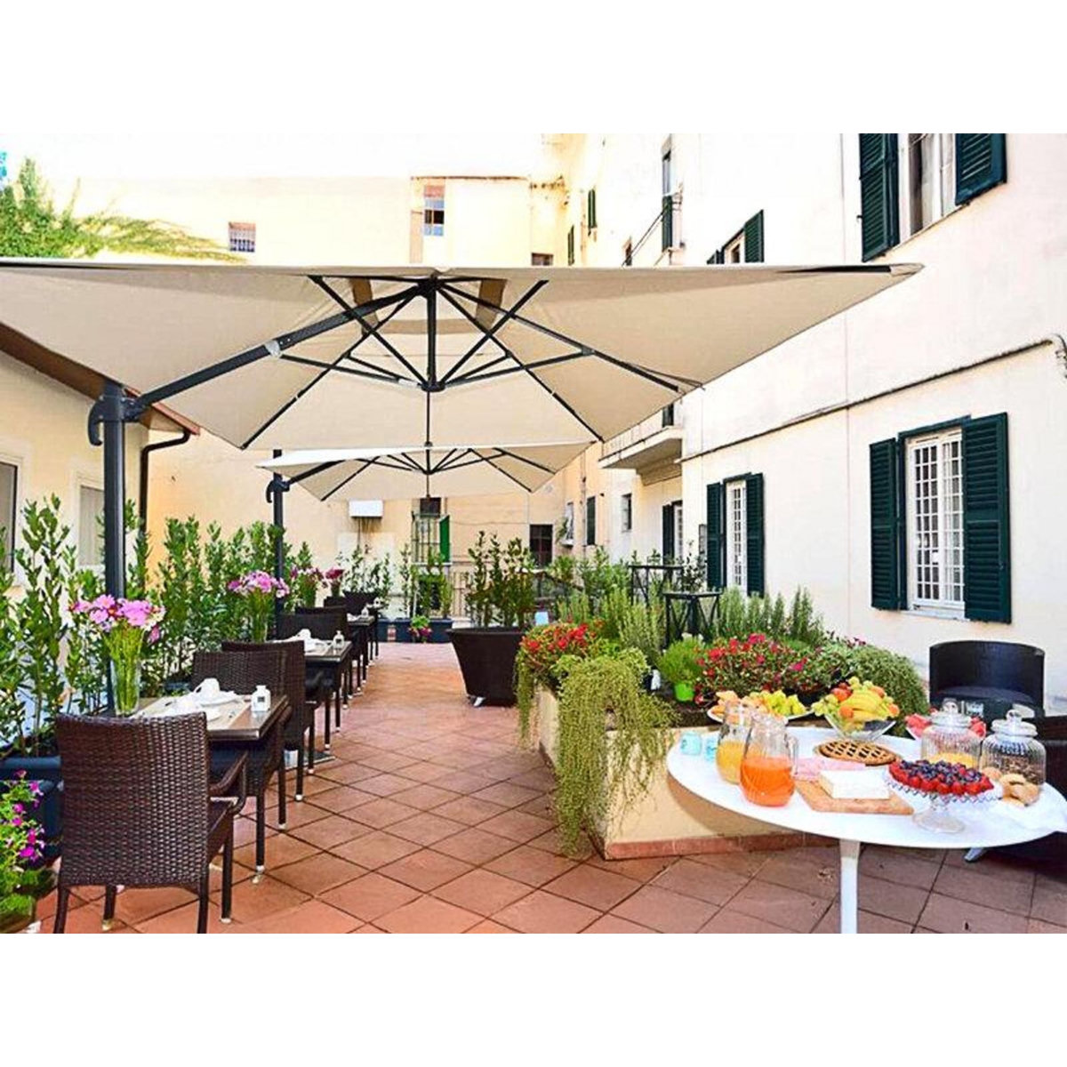 Smartbox Coffret cadeau Saint-Valentin : un séjour romantique à Rome - Coffret Cadeau Séjour