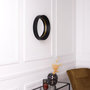 Voir la diapositive 6 : The Home Deco Factory Miroir convexe Oko D40.5