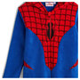 Voir la diapositive 3 : SPIDERMAN Combinaison peluche garçon