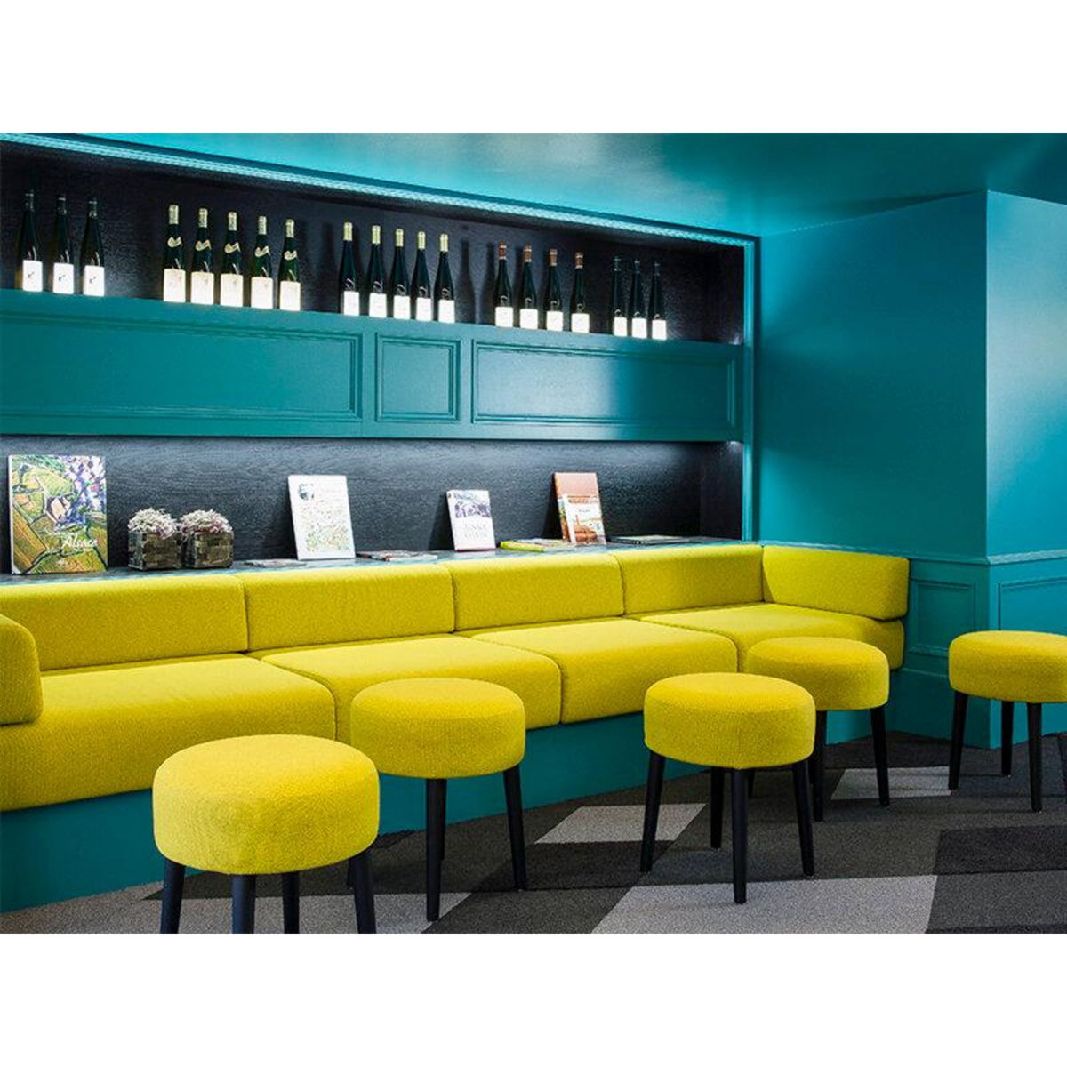 Smartbox 2 jours en hôtel 4* dans le centre-ville de Strasbourg - Coffret Cadeau Séjour