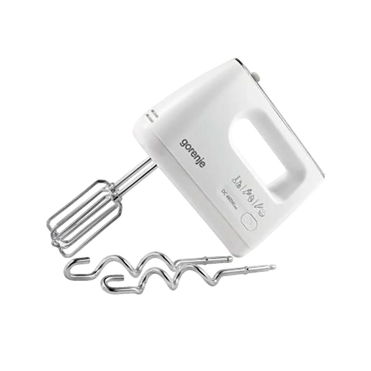 GORE WEAR Mélangeur électrique Gorenje M460CDC plastique blanc