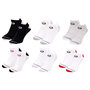 Voir la diapositive 2 : SERGIO TACCHINI Chaussettes SERGIO TACCHINI SNEAKER