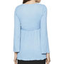 Voir la diapositive 2 : MAMALICIOUS Blouse de Grossesse  Femme Mamalicious Suria  ia