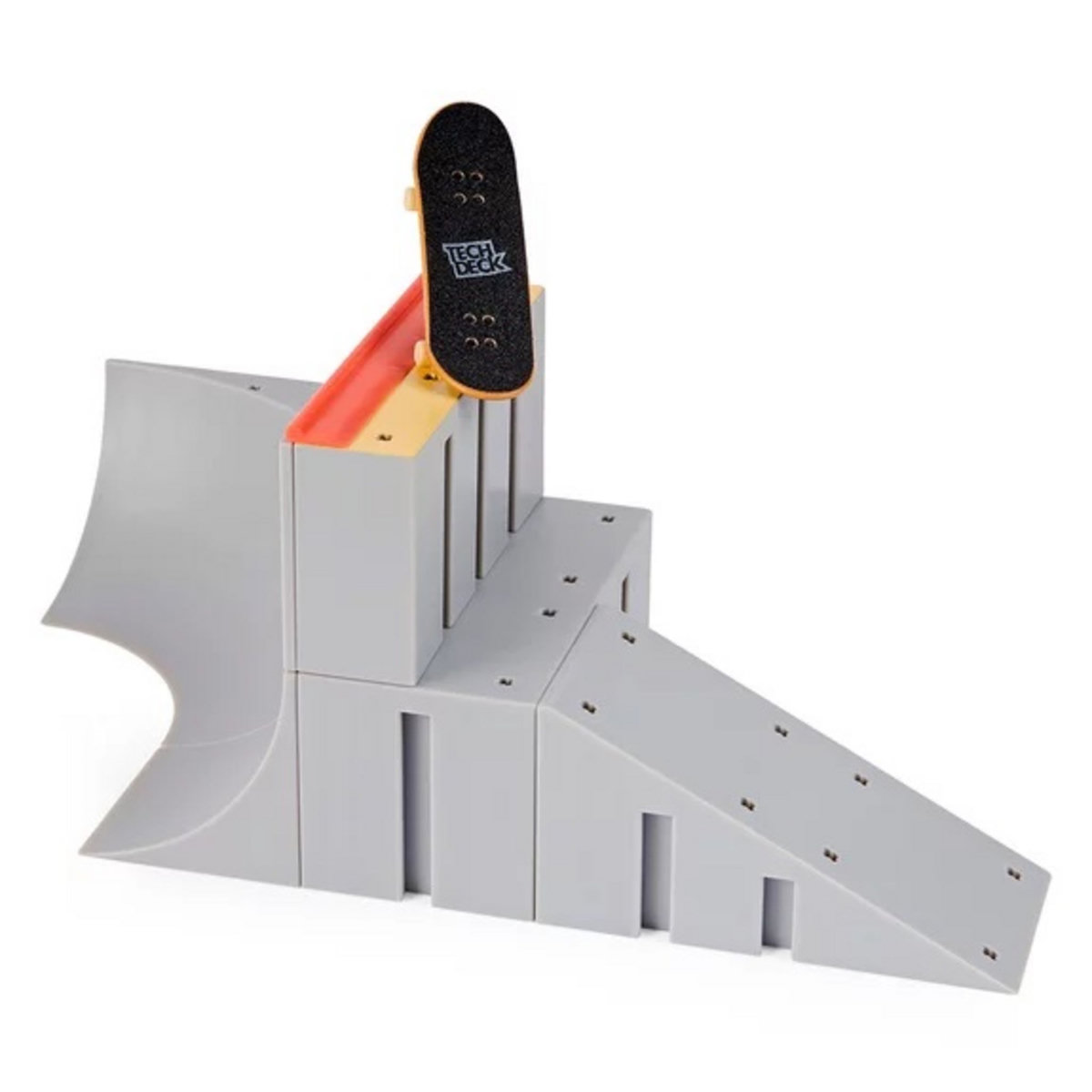 SPIN MASTER Starter set connect Tech Deck