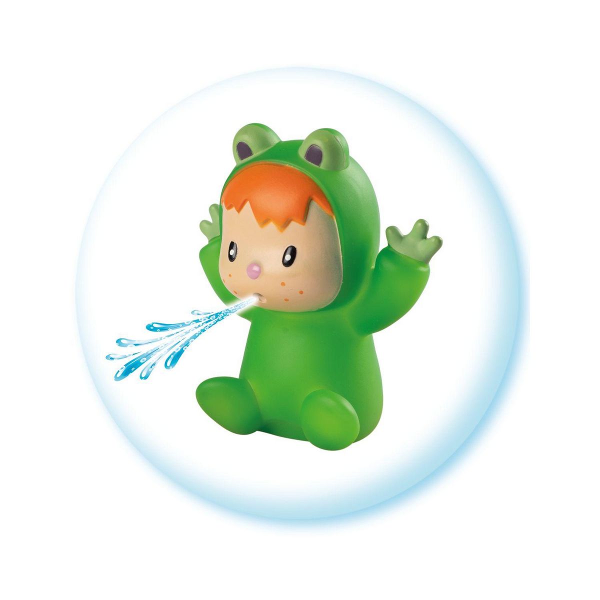 SMOBY Cotoons - Siège de bain 