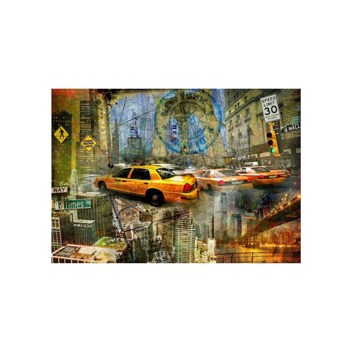Paris Prix Papier Peint  Boundless New York