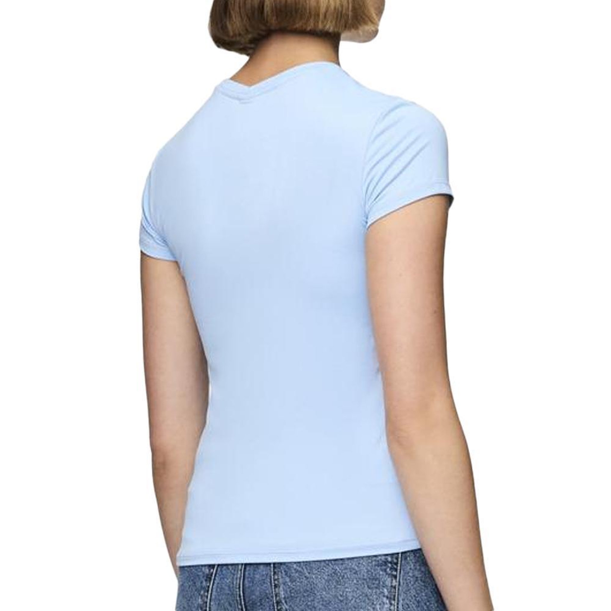 Voir la diapositive 2 : Pieces T Shirt  Femme Pieces Fylla