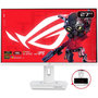 Voir la diapositive 1 : ASUS Ecran PC Gamer ROG Strix XG27ACS-W 27'' Plat