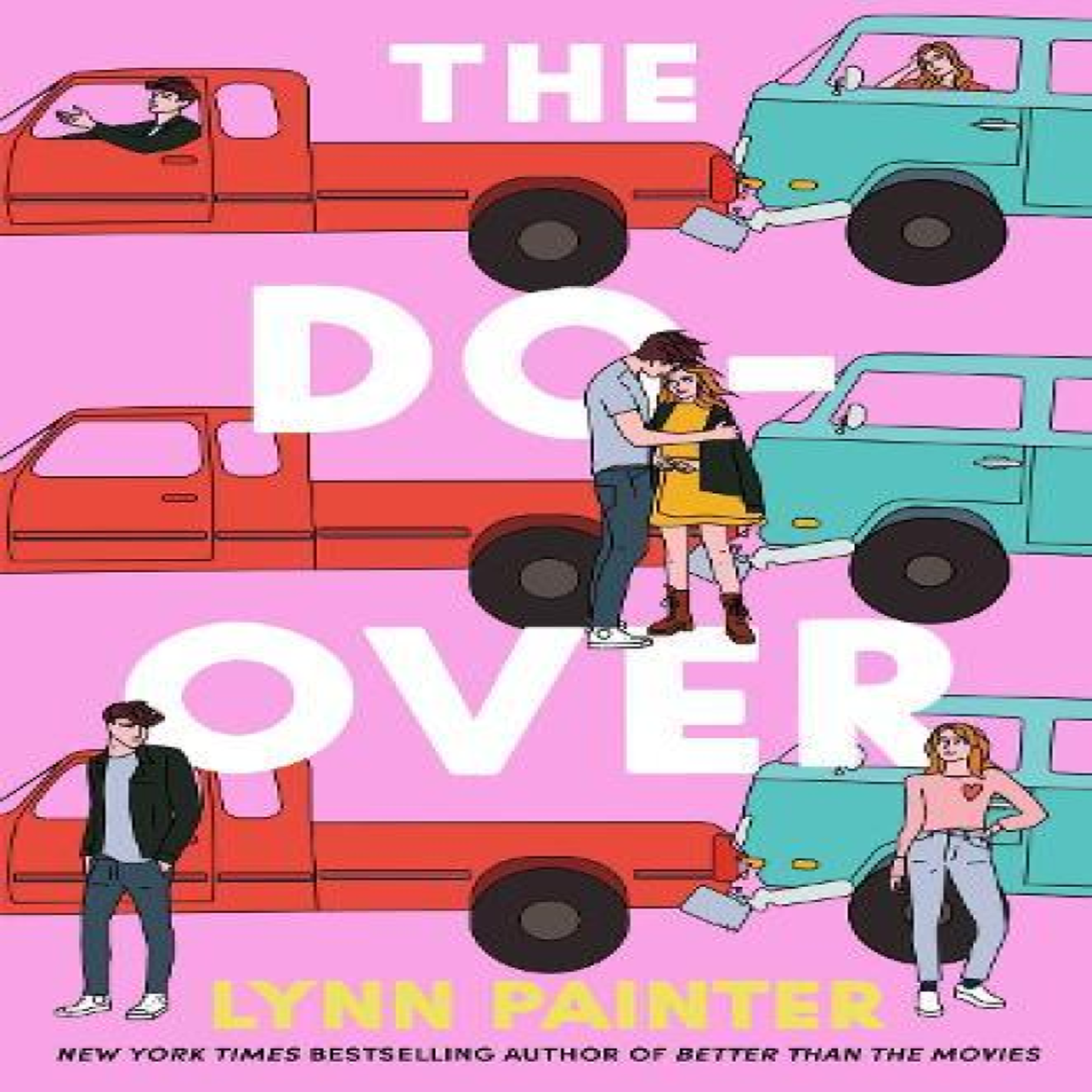 LIVRES The Do-Over - Lynn Painter