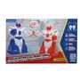 Voir la diapositive 5 : Lexibook POWERMAN GLADIATOR Robots combattants avec télécommande