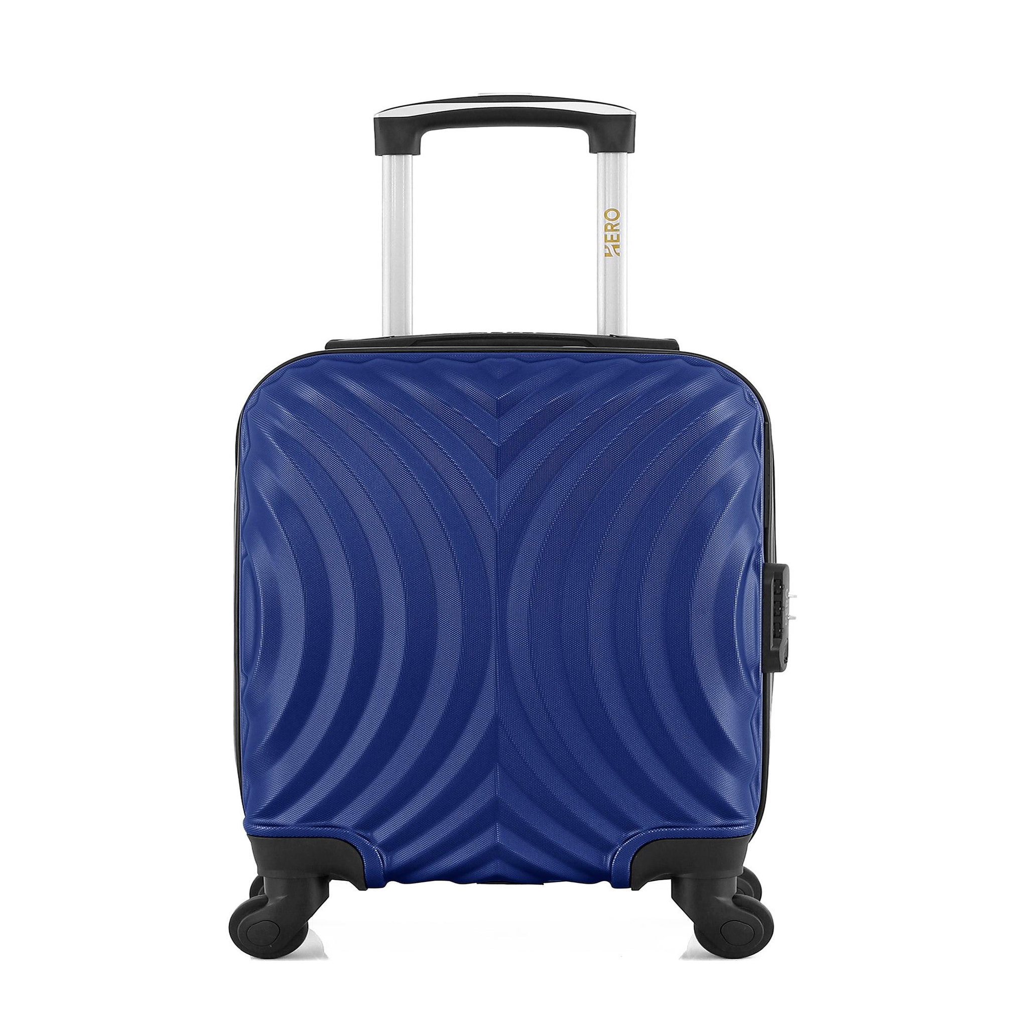 HERO Hero - valise cabine xxs lagos 46 cm 4 roues