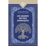 LES GRANDS MYTHES NORDIQUES, Mohnike Thomas