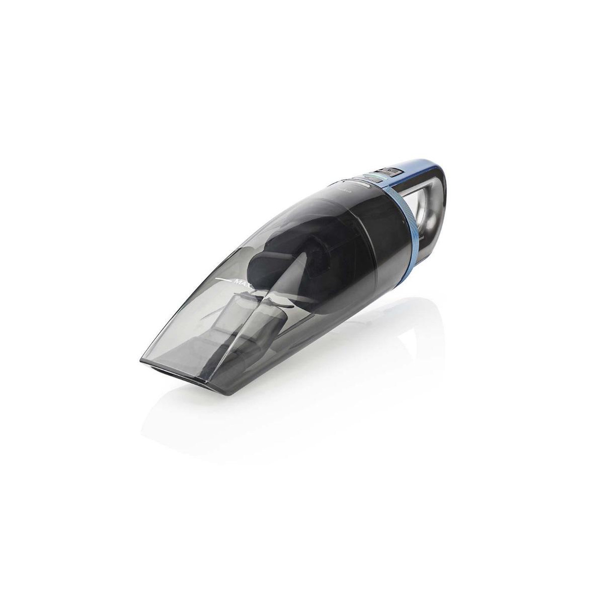 NEDIS Aspirateur à main rechargeable 11,1 v - VCHH6BU75