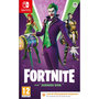 Voir la diapositive 1 : Fortnite Pack Dernier Rire - Code de Téléchargement Nintendo Switch