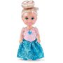 Voir la diapositive 7 : ZURU Poupée Sparkle Girls Cupcake Princesses