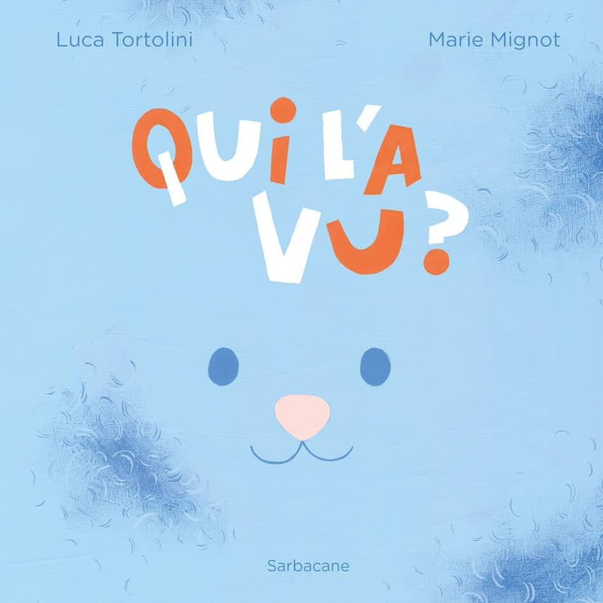 QUI L'A VU ?, Tortolini Luca