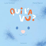 QUI L'A VU ?, Tortolini Luca