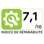 Voir la diapositive 3 : Scholtes Lave-vaisselle 60cm 13 couverts 45db tout intégrable - SODV1610F