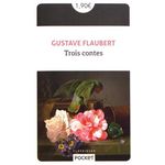 TROIS CONTES, Flaubert Gustave