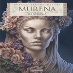 MURENA TOME 13 : LES NERONIA, Dufaux Jean