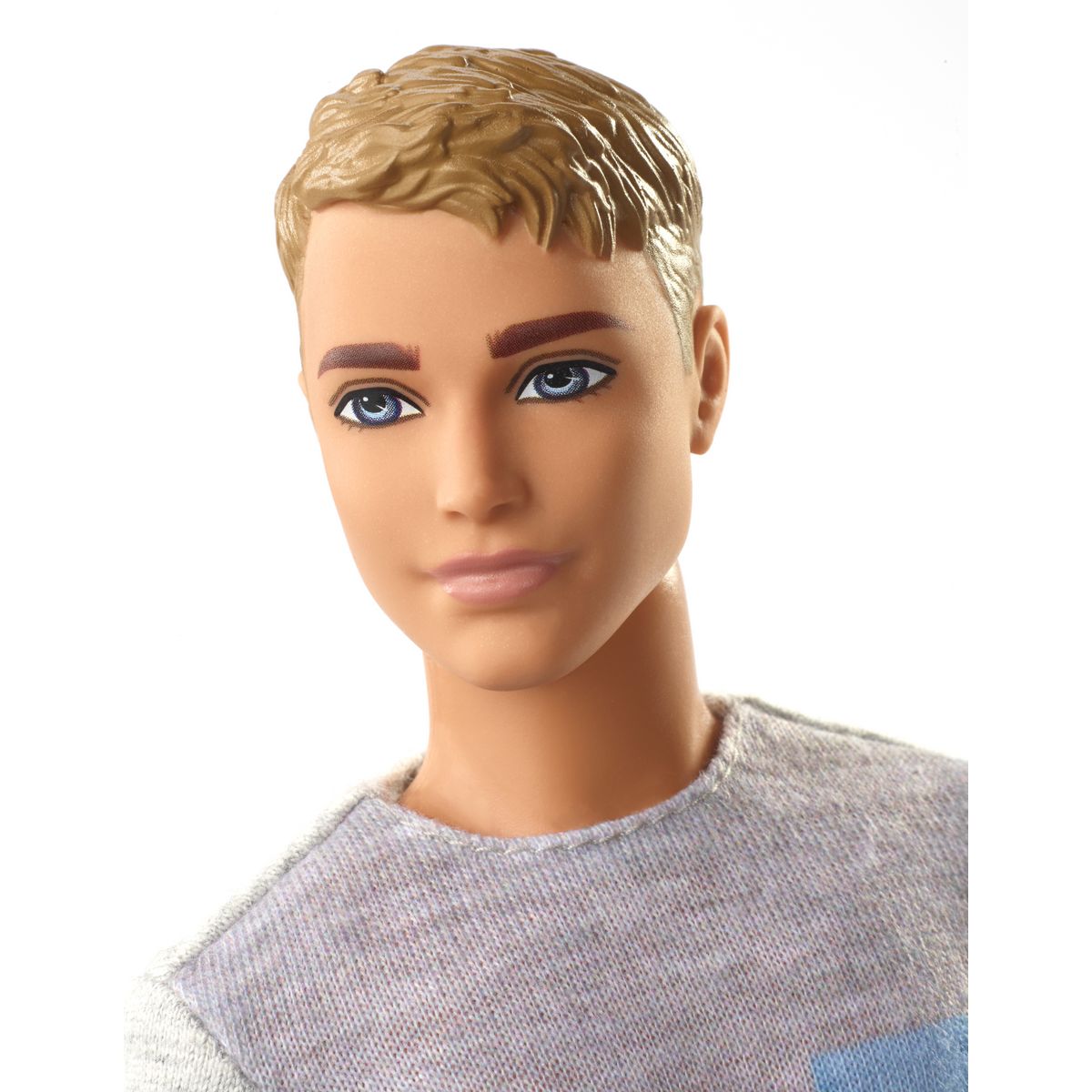 BARBIE Ken globe trotteur - Barbie